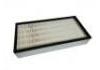 空调滤清器 Cabin Air Filter:119-3355