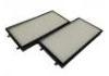 空调滤清器 Cabin Air Filter:64 11 6 921 018