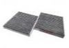 空调滤清器 Cabin Air Filter:64 31 9 237 157
