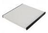 空调滤清器 Cabin Air Filter:87139-50010