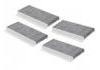 空调滤清器 Cabin Air Filter:64 31 9 159 606