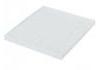 空调滤清器 Cabin Air Filter:2557001