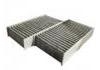 空调滤清器 Cabin Air Filter:64 11 9 251 118